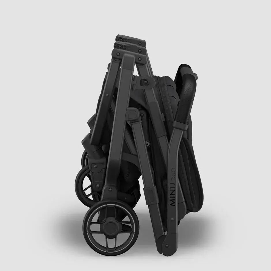 UPPAbaby Minu Duo - Jake