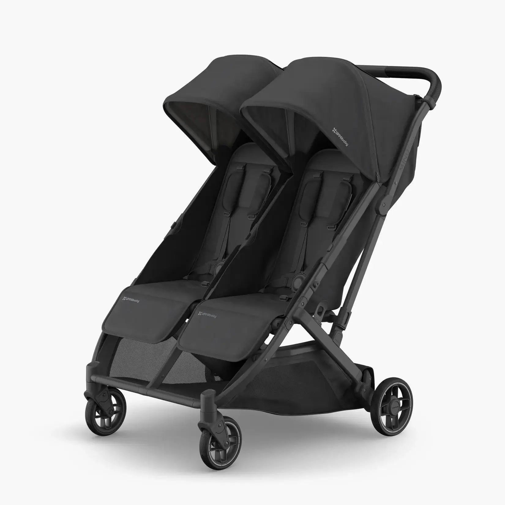 UPPAbaby Minu Duo - Jake