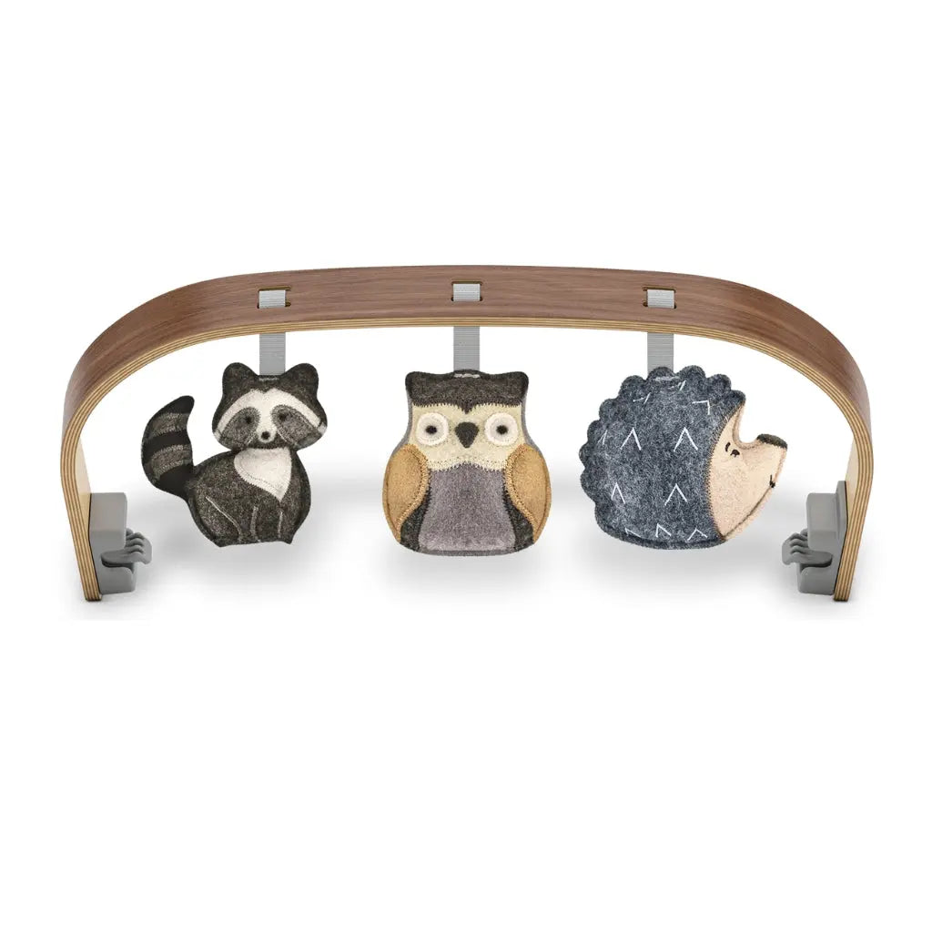 UPPAbaby Mira Bouncer Wonder Wheel Toy Bar