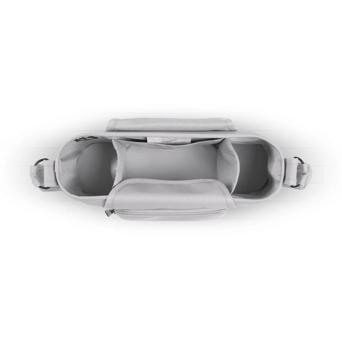 UPPAbaby Parent Organiser - Light Grey