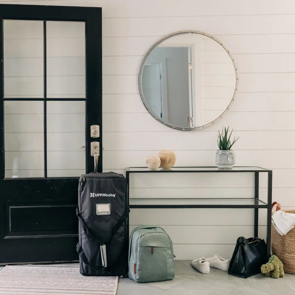 UPPAbaby Remi Travel Bag