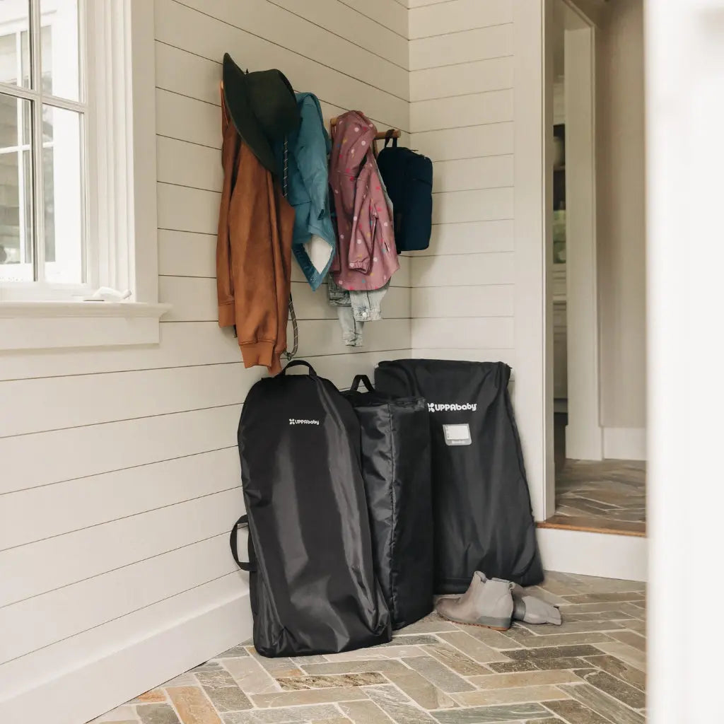 UPPAbaby Remi Travel Bag