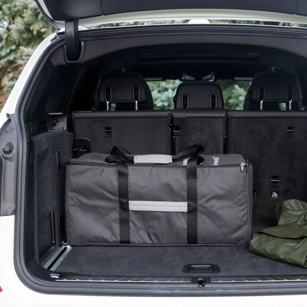 UPPAbaby Remi Travel Bag