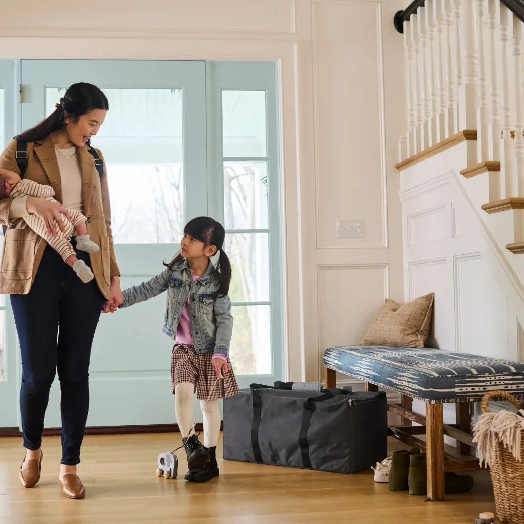 UPPAbaby Remi Travel Bag