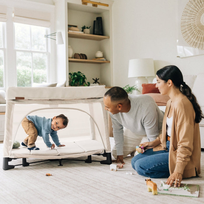 UPPAbaby Remi Travel Cot