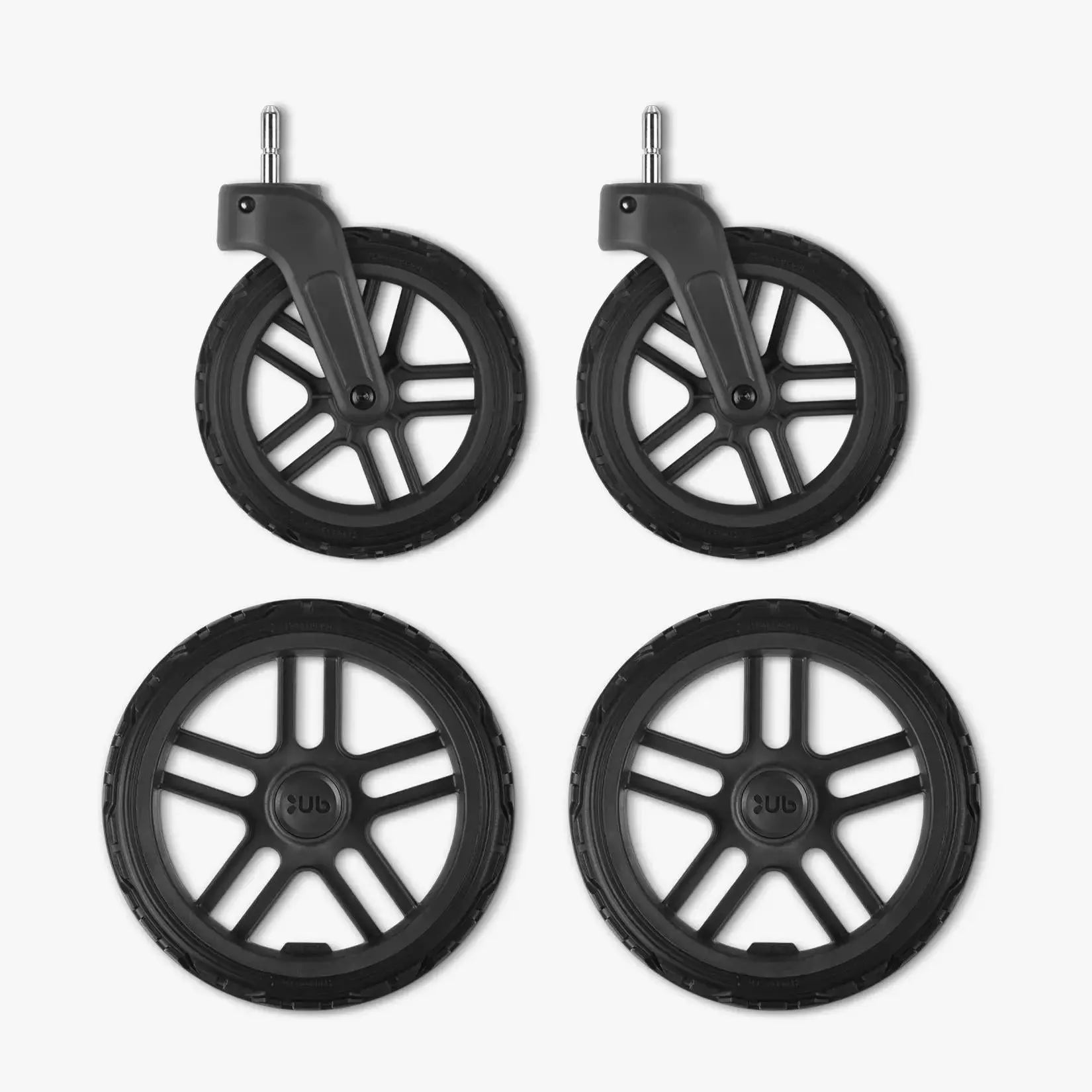 UPPAbaby Vista All Terrain Wheels