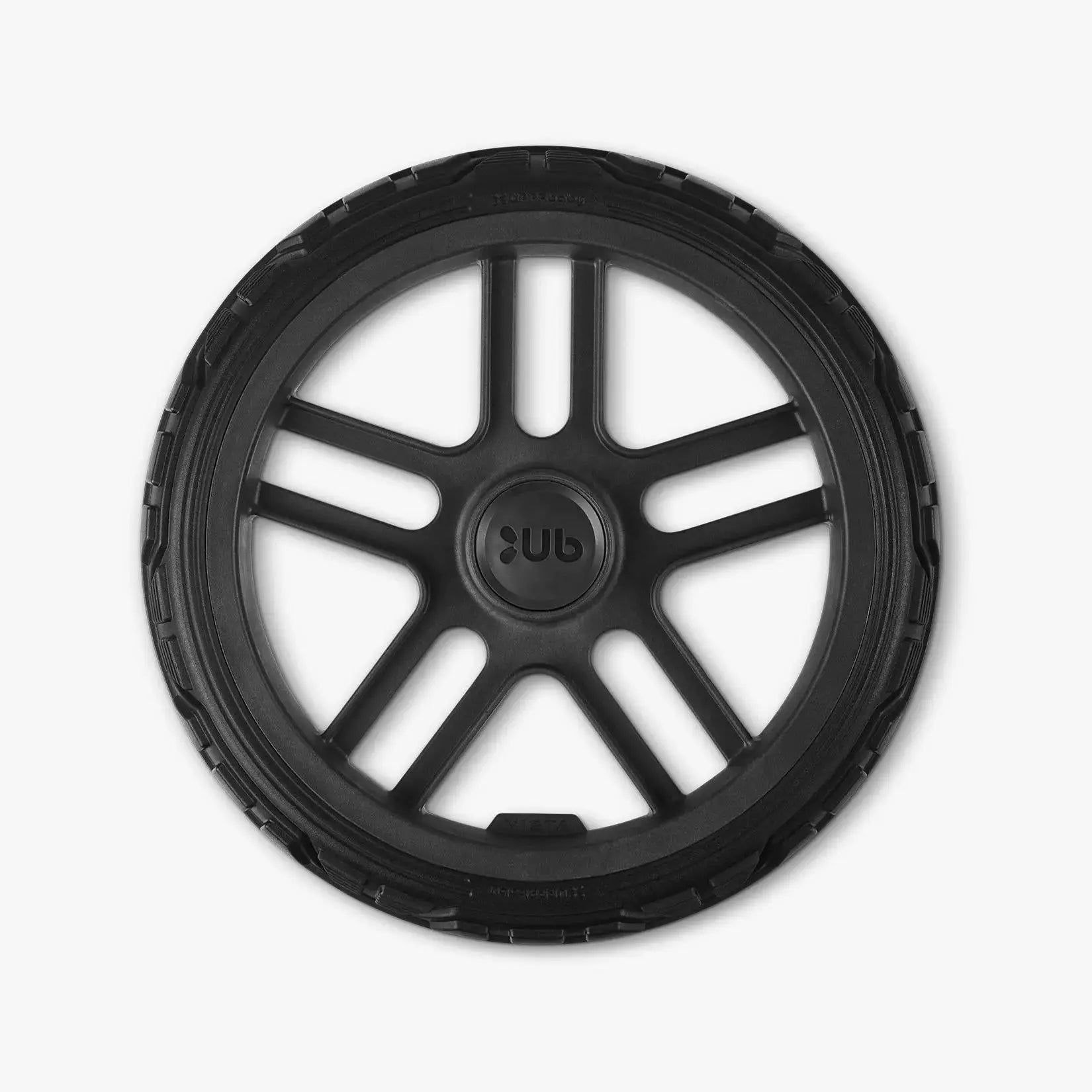 UPPAbaby Vista All Terrain Wheels