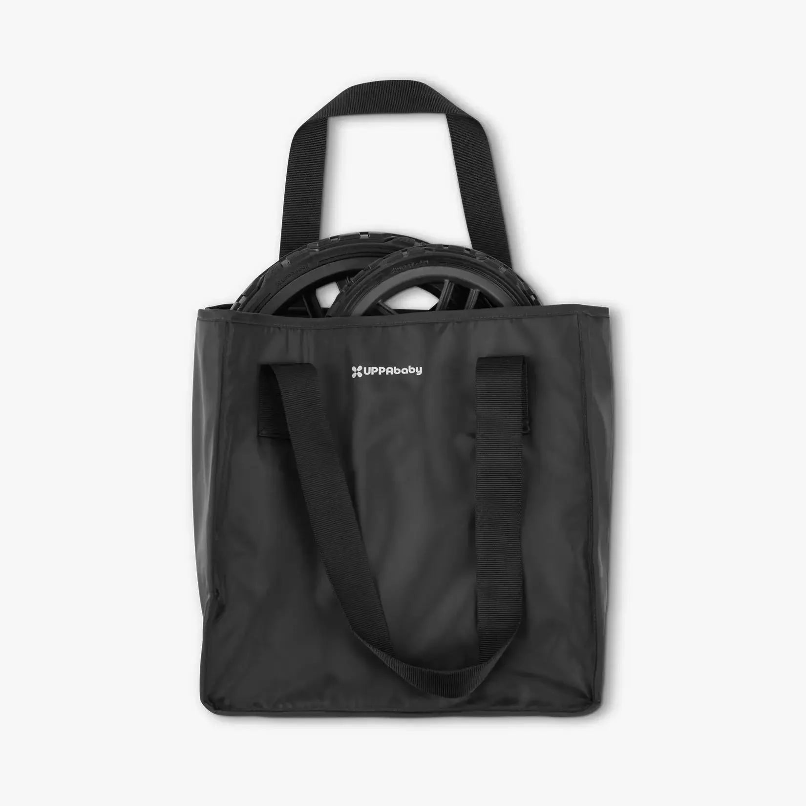 UPPAbaby Vista All Terrain Wheels