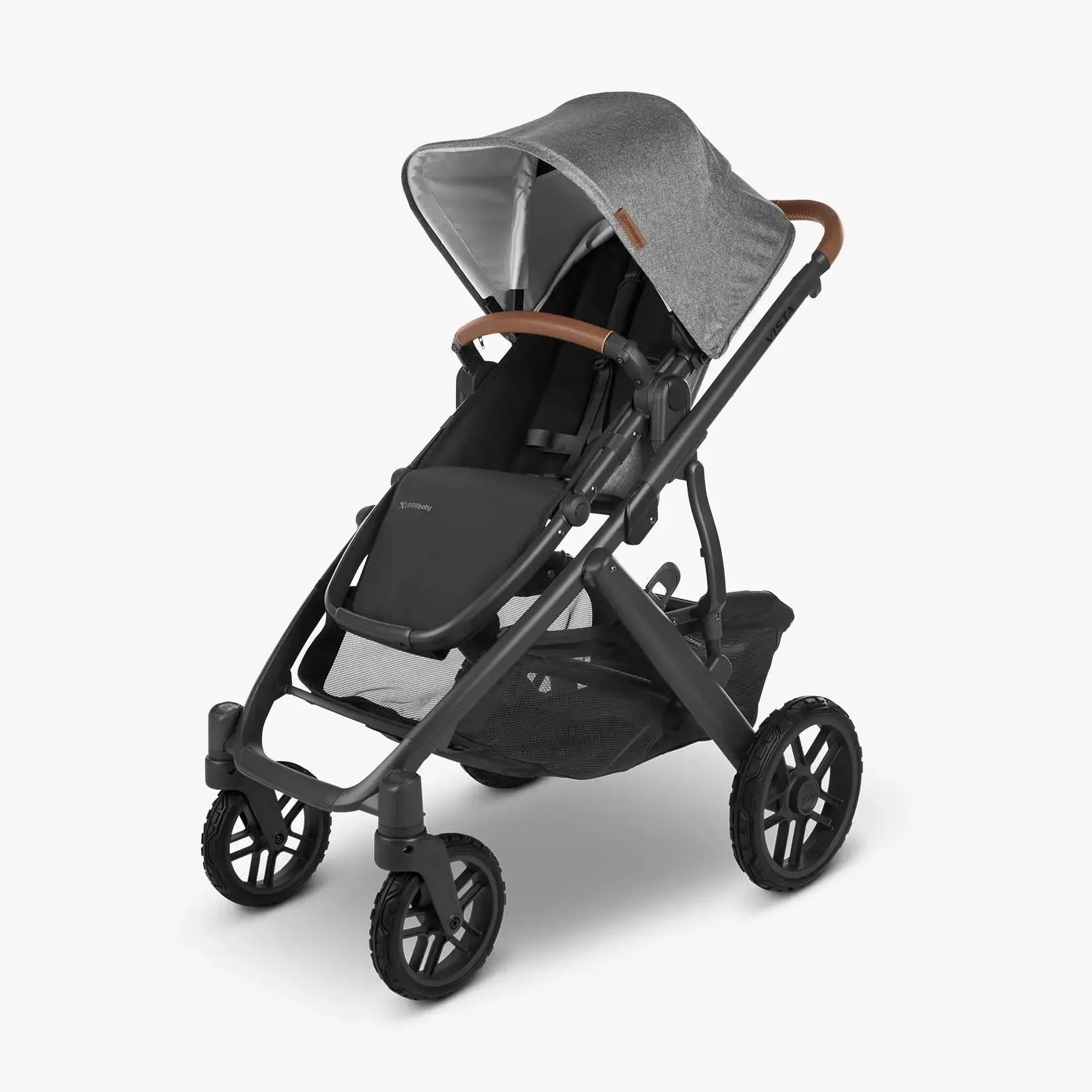 UPPAbaby Vista All Terrain Wheels