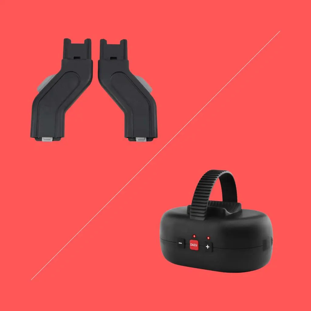 UPPAbaby Vista V3 Bonus Pack  