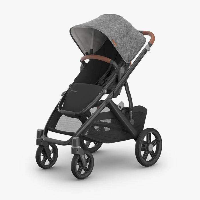 UPPAbaby Vista V3 + Capsule Travel System