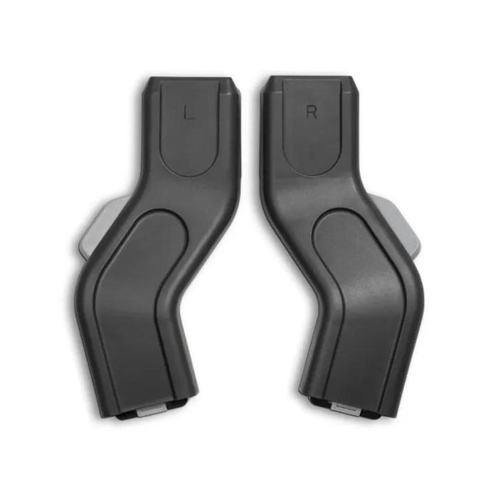 UPPAbaby Vista V3 Maxi-Cosi Mico 12 LX Pro Bundle Greyson