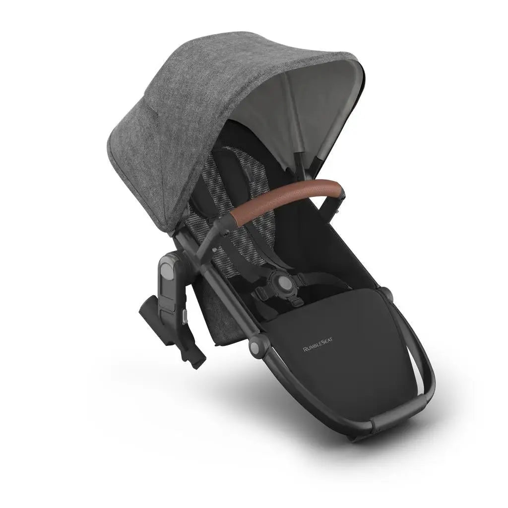 uppababy liam rumble seat UPPAbaby Vista V3 RumbleSeat