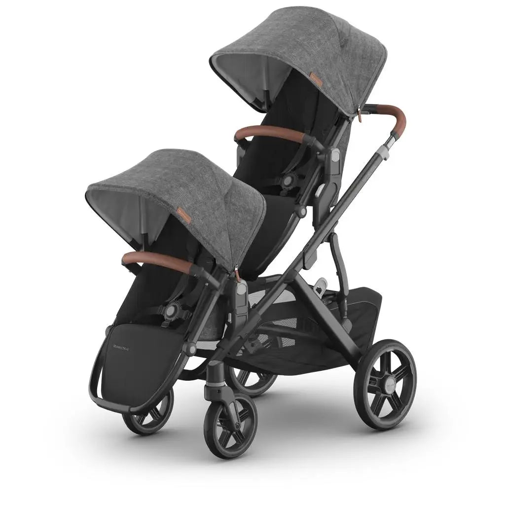 UPPAbaby- UPPAbaby Vista V3 RumbleSeat – Baby Little Planet
