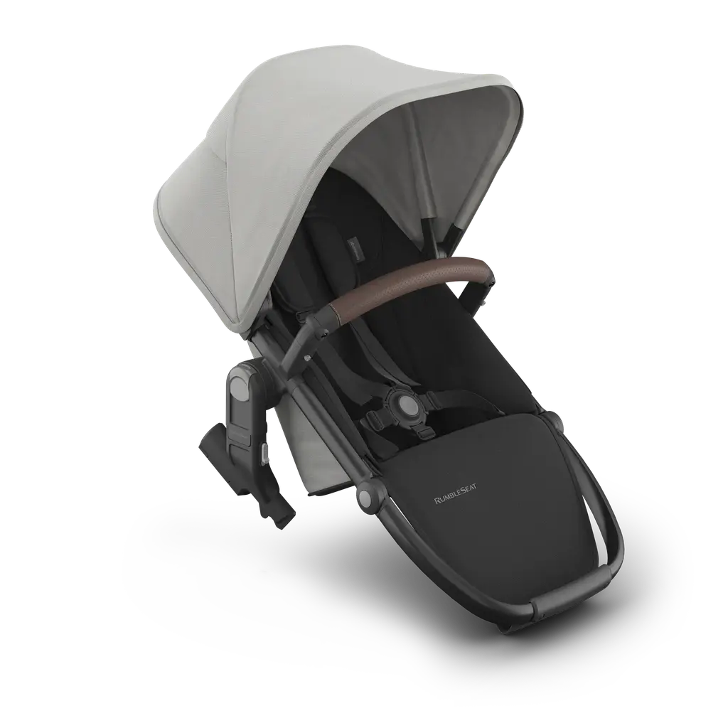 uppababy vista rumble seat henry UPPAbaby Vista V3 RumbleSeat
