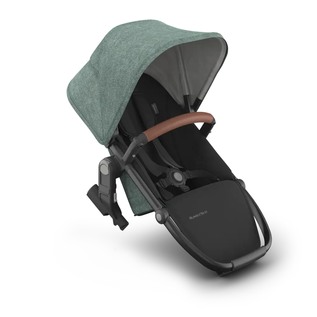 UPPAbaby- UPPAbaby Vista V3 RumbleSeat – Baby Little Planet