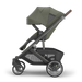 UPPAbaby Cruz V3 Pram - Evelyn (Meadow Green)
