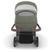 UPPAbaby Cruz V3 Pram - Evelyn (Meadow Green)