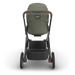 UPPAbaby Cruz V3 Pram - Evelyn (Meadow Green)