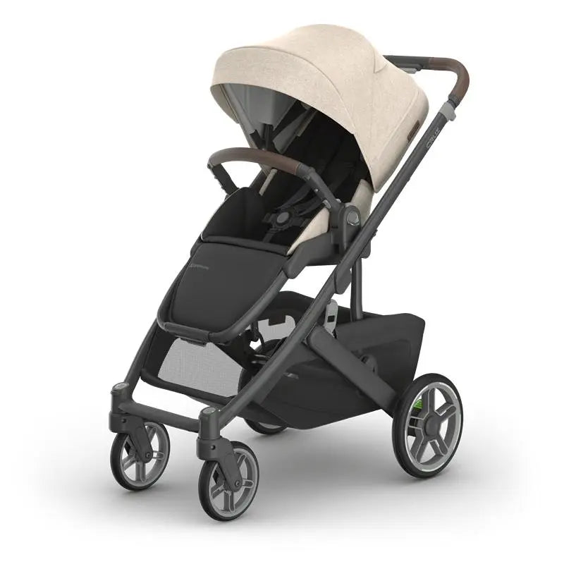 UPPAbaby Cruz V3 Pram - Liam (Oat Melange)