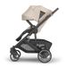 UPPAbaby Cruz V3 Pram - Liam (Oat Melange)