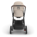 UPPAbaby Cruz V3 Pram - Liam (Oat Melange)