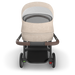 UPPAbaby Cruz V3 Pram - Liam (Oat Melange)