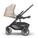 UPPAbaby Cruz V3 Pram - Liam (Oat Melange)