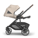 UPPAbaby Cruz V3 Pram - Liam (Oat Melange)