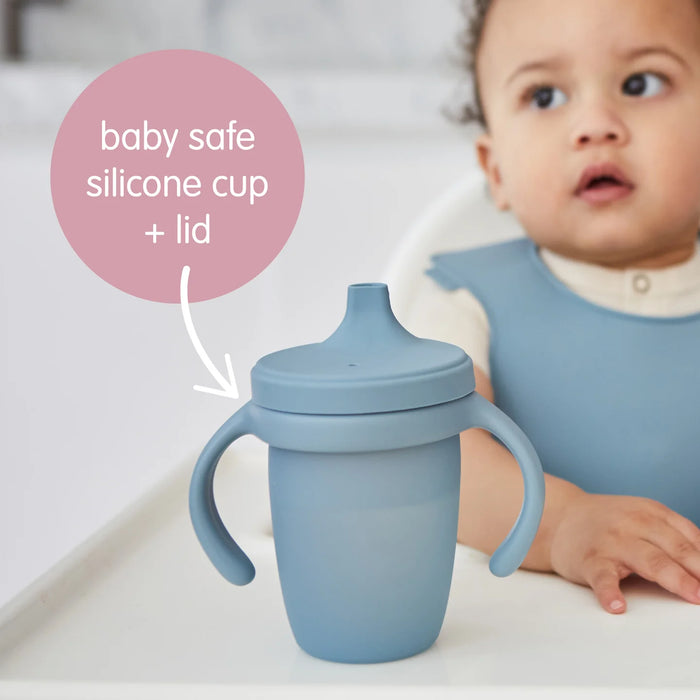BBox Silicone Spout Cup