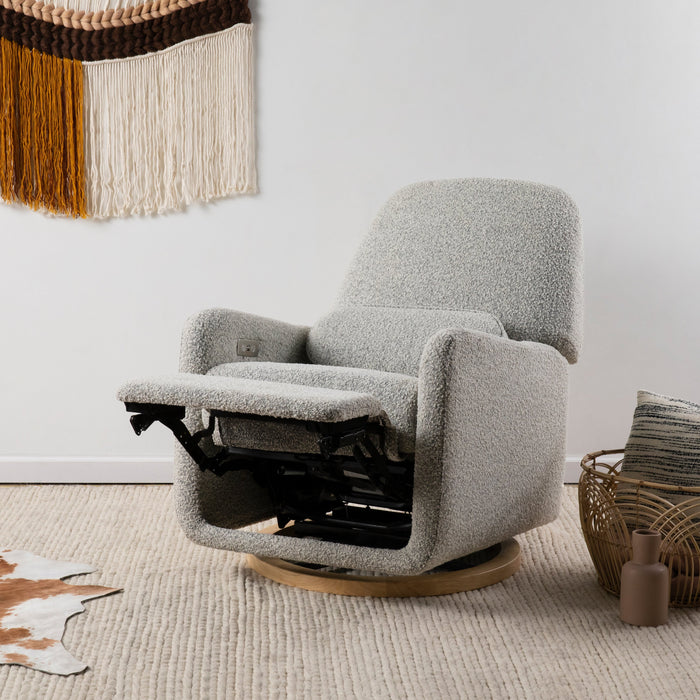 Ubabub Arc Electronic Recliner & Swivel Glider