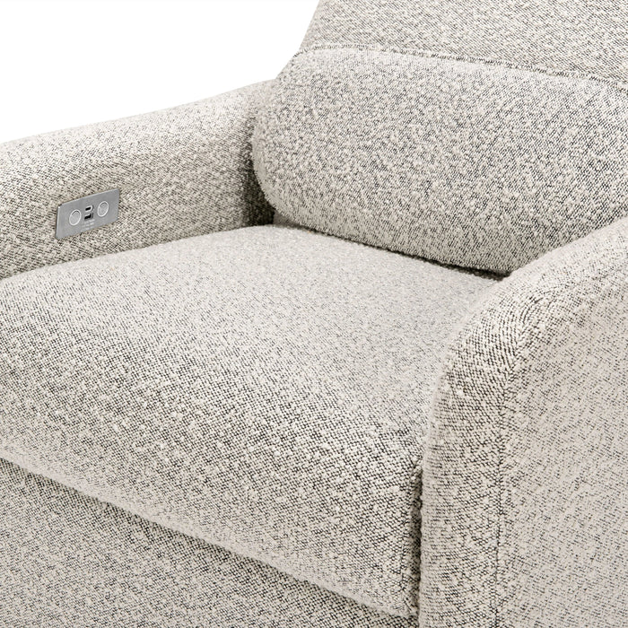 Ubabub Arc Electronic Recliner & Swivel Glider