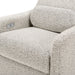 Ubabub Arc Electronic Recliner & Swivel Glider