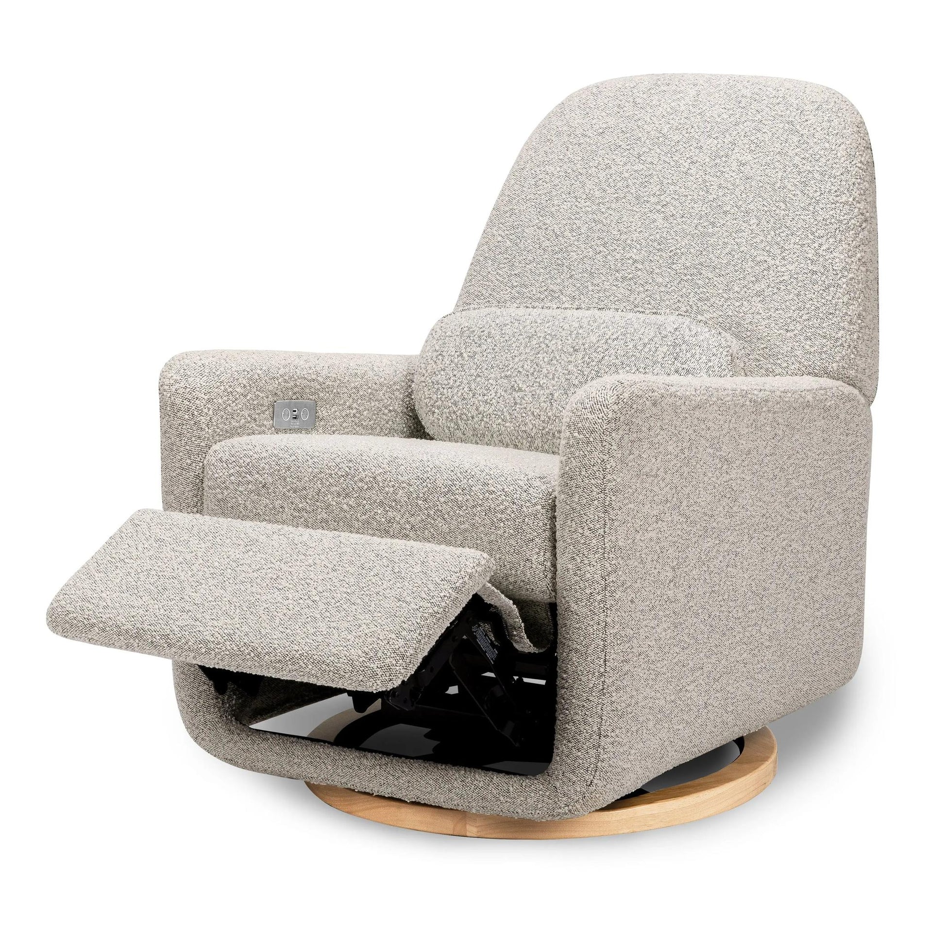Ubabub Arc Electronic Recliner & Swivel Glider