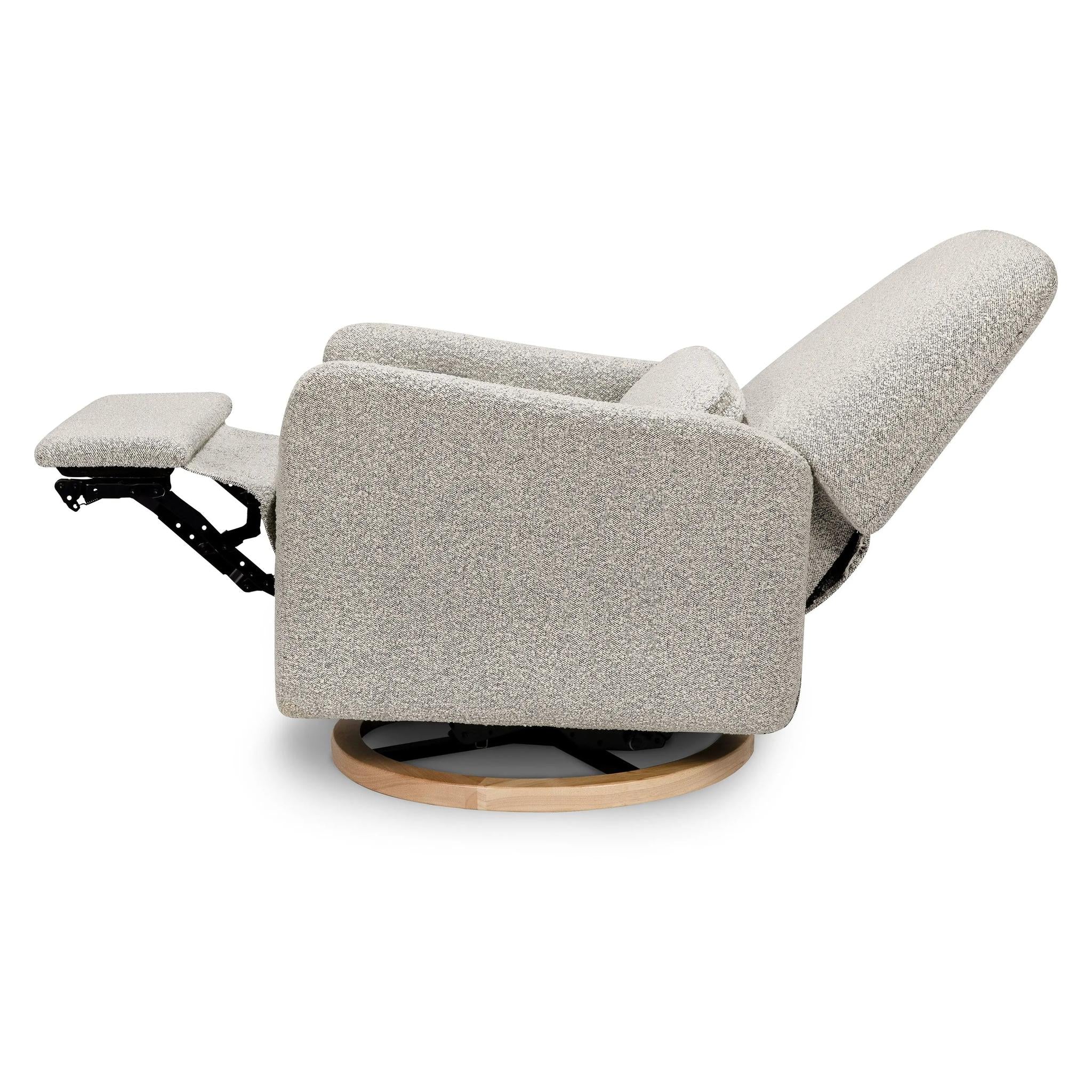 Ubabub Arc Electronic Recliner & Swivel Glider