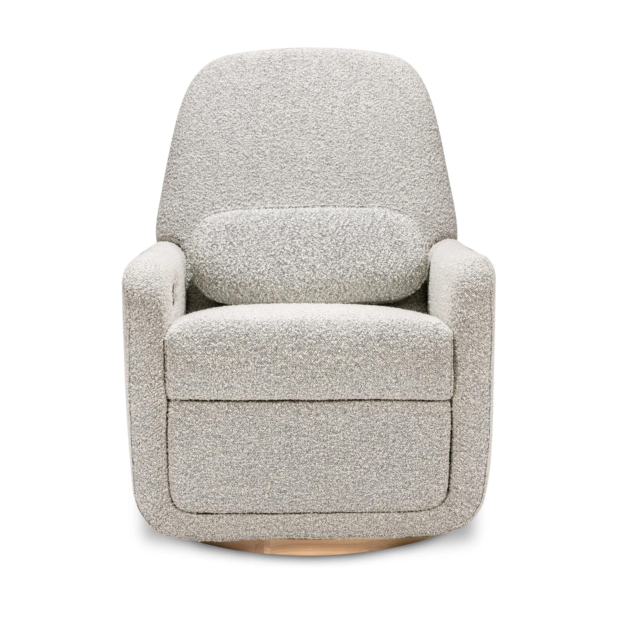 Ubabub Arc Electronic Recliner & Swivel Glider