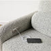 Ubabub Arc Electronic Recliner & Swivel Glider