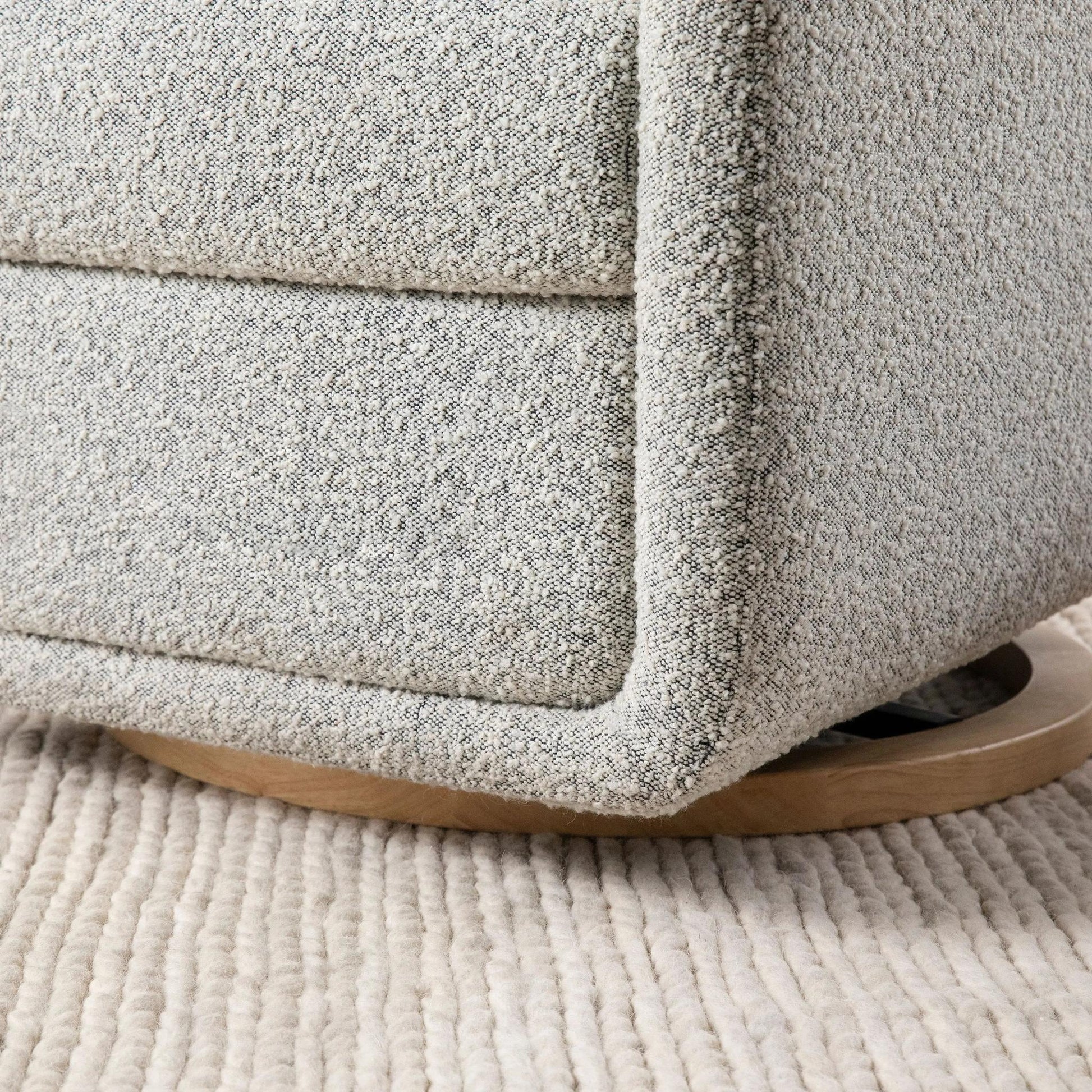 Ubabub Arc Electronic Recliner & Swivel Glider