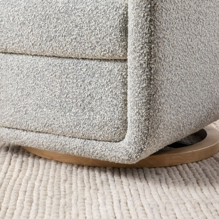 Ubabub Arc Electronic Recliner & Swivel Glider