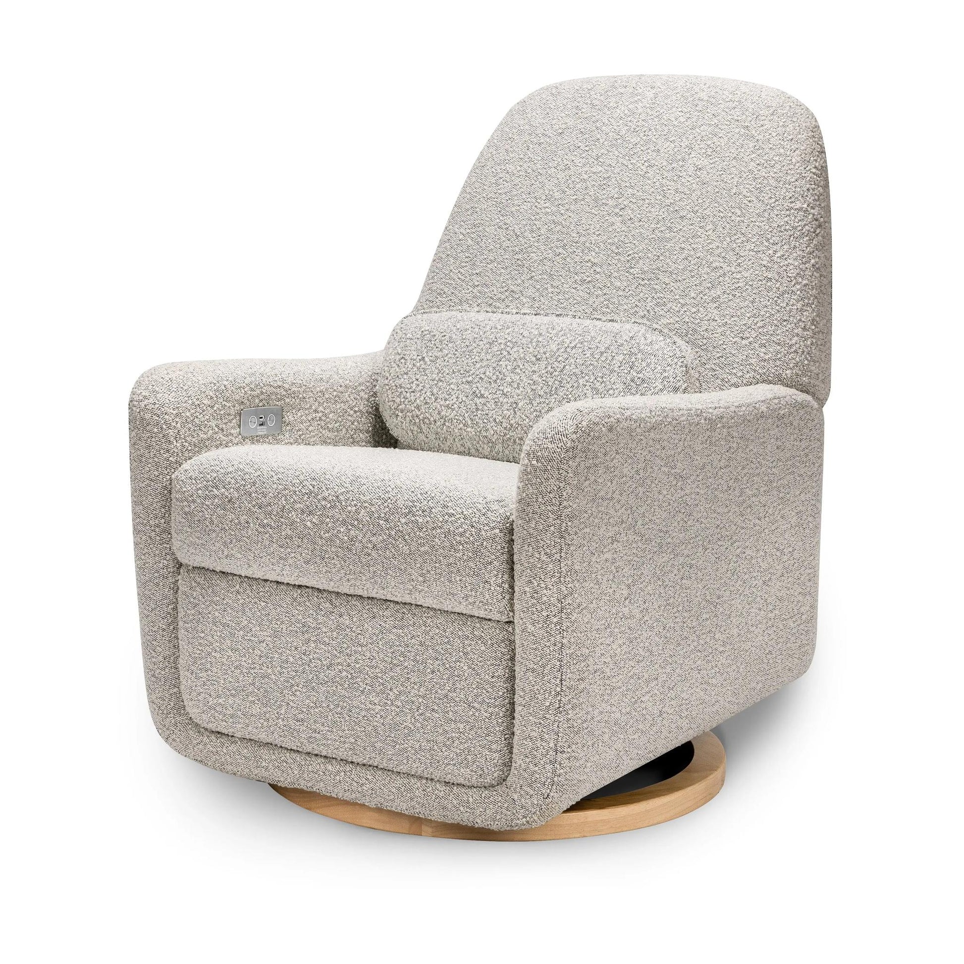 Ubabub Arc Electronic Recliner & Swivel Glider