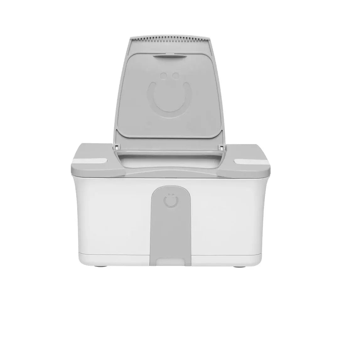 Ubbi Wipes Warmer