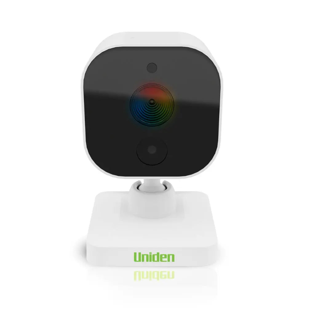 Uniden Baby Watch BW2511