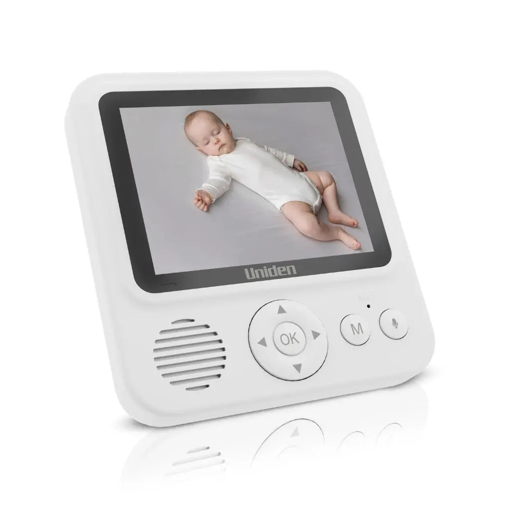 Uniden Baby Watch BW2511