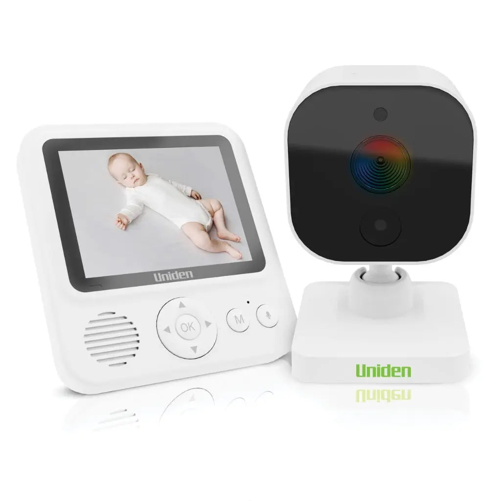 Uniden Baby Watch BW2511