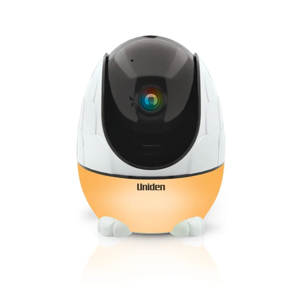 Uniden Baby Watch BW3531