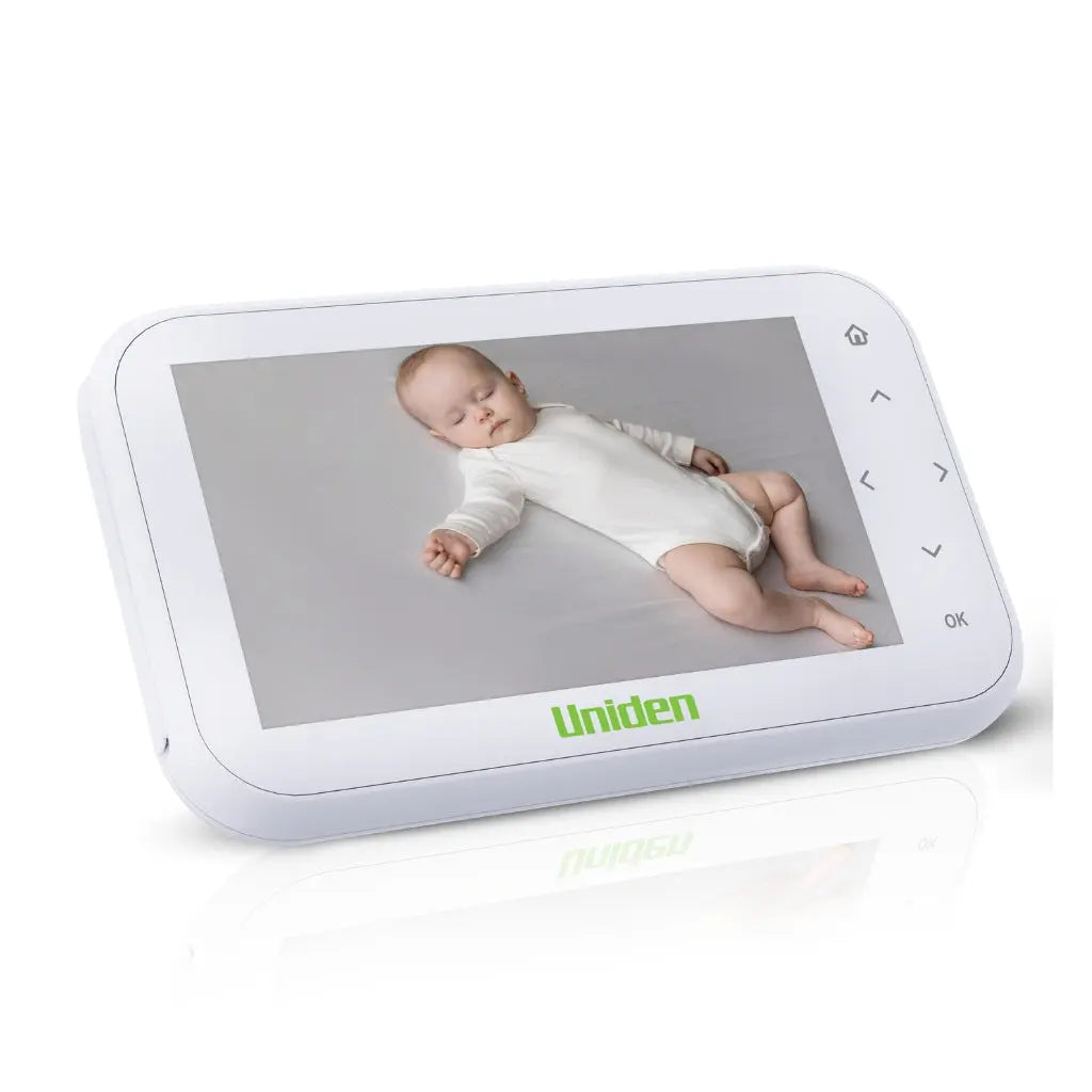 Uniden Baby Watch BW3531