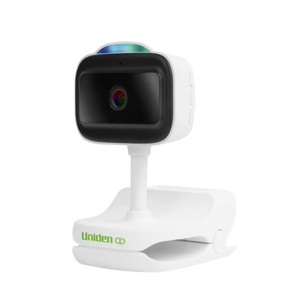 Uniden Baby Watch BW4501