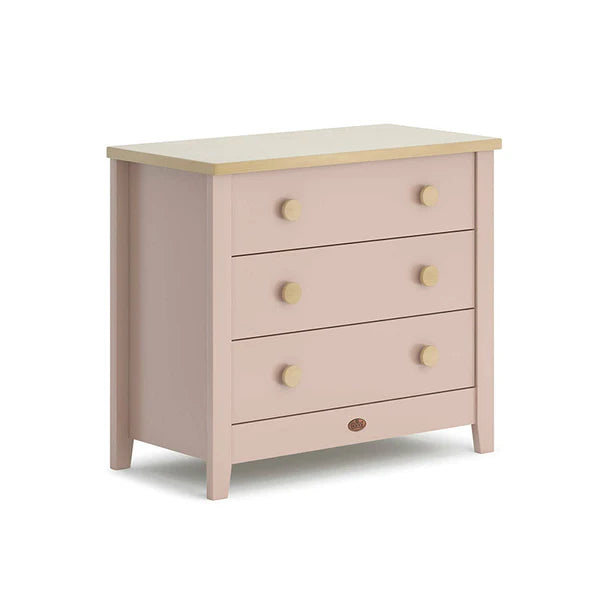 Boori 3 Drawer Chest V24