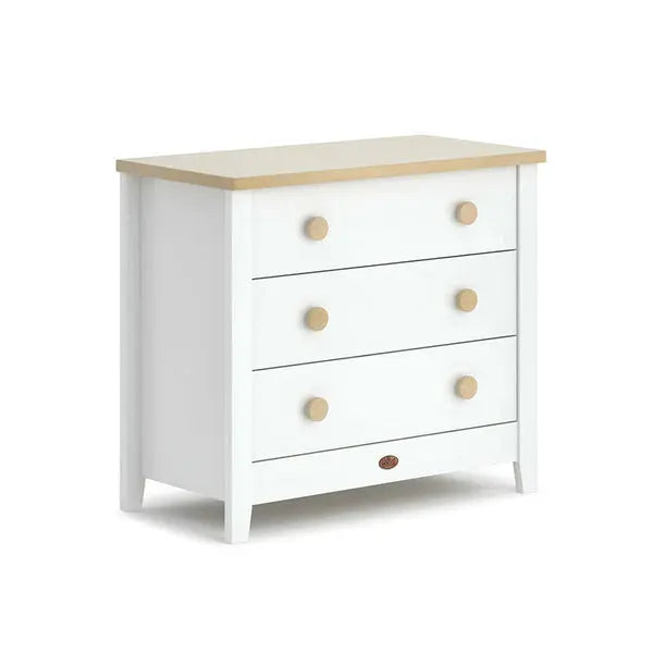 Boori 3 Drawer Chest V24  