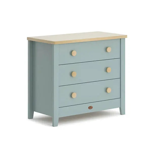 Boori 3 Drawer Chest V24  